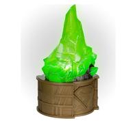 Superman DC Direct Replica 1/1 Kryptonite Display (Gold Label) 18 cm