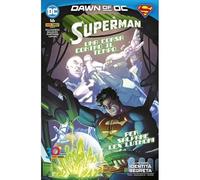 SUPERMAN DC UNIVERSE 2023 n 16