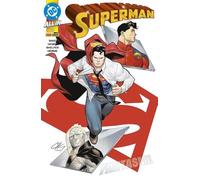 SUPERMAN DC UNIVERSE 2023 n 22