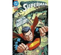 SUPERMAN DC UNIVERSE 2023 n 25