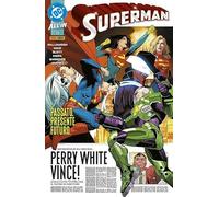 SUPERMAN DC UNIVERSE 2023 n 30