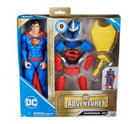 Superman della DC Comics - Nouvo