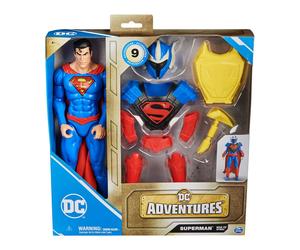 Superman della DC Comics - Nouvo