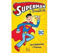 Superman di Smallville