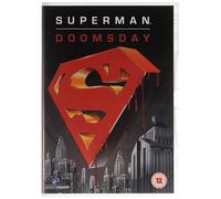Superman: Doomsday [Edizione: Regno Unito] [Edizione: Regno Unito]