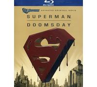 Superman: Doomsday (Blu-ray) Various