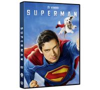 DVD Superman 2025