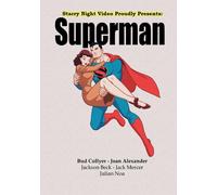 Superman (DVD) Bud Collyer Jack Mercer Jackson Beck Joan Alexander Julian Noa
