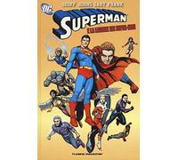 Superman e la legione dei super-eroi