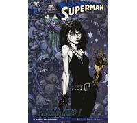 Superman e l'anello nero. Vol. 1 - 2018 - Lion (Planeta)