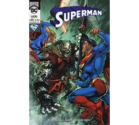 Superman. Ediz. variant. Vol. 50
