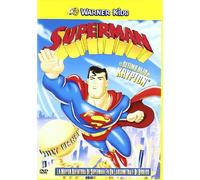 Superman El Ultimo Hijo De Krypton (Import Dvd) (2005) Varios; Curt Geda; Scot