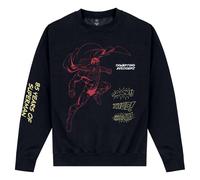 Superman Exclamation Felpa Adulto Unisex (PN645)