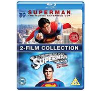 Superman Extended Edition [Edizione: Regno Unito]