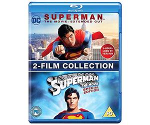 Superman Extended Edition [Edizione: Regno Unito]