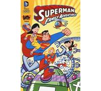 Superman family adventures. Kidz. Vol. 1