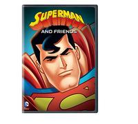 Superman & Friends