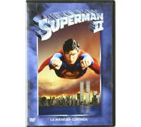 Superman Ii La Aventura Continua (Import Dvd) (2001) Christopher Reeve; Susann