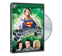 Superman III (Deluxe Edition, Bilingual English/Fr
