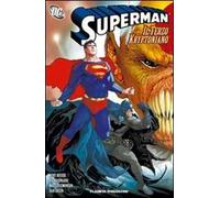 Superman: il terzo kryptoniano