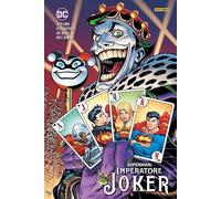 Superman: Imperatore Joker