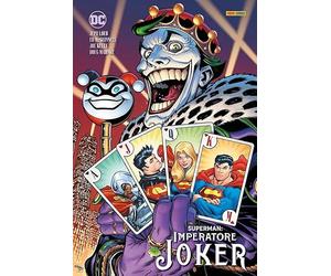 Superman: Imperatore Joker