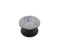 Superman Incappucciato Super Eroe Quotidiano Pianeta Tendenza DC Comics PopSockets PopGrip Adesivo