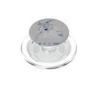 Superman Incappucciato Super Eroe Quotidiano Pianeta Tendenza DC Comics PopSockets PopGrip per MagSafe