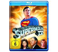 Superman IV - Die Welt am Abgrund