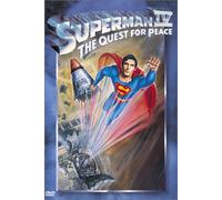 Superman IV: The Quest for Peace