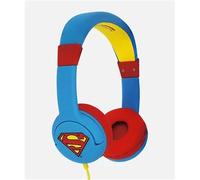 SUPERMAN JUNIOR HEADPHONES