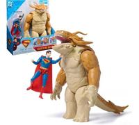DC Comics Figure 6in Monster Battle