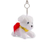Superman Krypto Il Supercane Peluche Portachiavi | SDCC 2025 Limitato