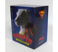 Superman Krypto The Superdog 1/6 Scala Vinile Kit Modello US Venditore 02SMO202