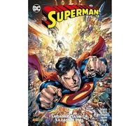 Superman Vol. 3 - La Verità Rivelata - DC Rebirth Collection - Panini - ITALIANO