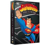 Superman - la série animée