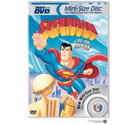 Superman - Last Son of Krypton