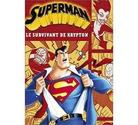 Superman : le survivant de krypton