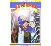 Superman : le téléscope magnétique