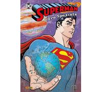 Superman - L'Era Spaziale - DC Comics Collection - Panini Comics ITALIANO NUOVO