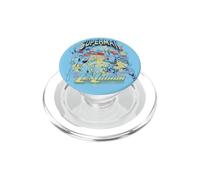 Superman Lex Luthor Super Eroe Cattivo Tendenza DC Comics PopSockets PopGrip per MagSafe