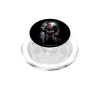 Superman Light of the Sun Standing Charcter PopSockets PopGrip per MagSafe