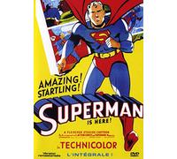 Superman l'integrale - dvd