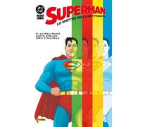 Superman - Lo Spettro della Kryptonite - DC Black Label Complete Collection -...