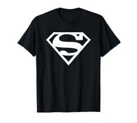 Superman Logo Maglietta