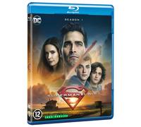 SUPERMAN & LOIS S1 BluRay (Nederlandse Versie) (Blu-ray) Hoechlin Tyler Tulloch