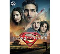Superman & Lois: The Complete First Season