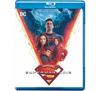 Superman & Lois: The Complete Second Season (Blu-ray) Tyler Hoechlin Erik Valdez