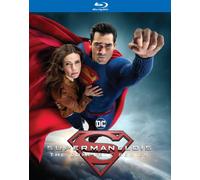 Superman & Lois The Complete Series (Blu-Ray) (Blu-ray)