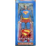 SUPERMAN L'uomo d'acciaio 2025 David Corenswet Action Figure 1/4 NECA 45 cm